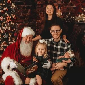 Meet your Posher, Brittney